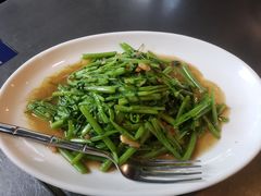 泰酱空心菜-simply thai天泰(长泰广场店)