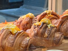 -HOT CRUSH趁热集合·现烤面包(环球港店)