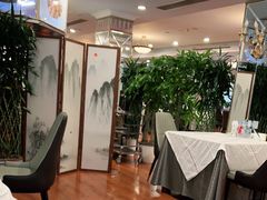 -新侨三宝乐西餐厅(崇文门店)