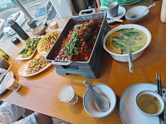 -盐帮食坊•小河帮川菜(四川师大店)