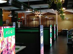 -和庆斋羊蝎子火锅·碳缸烧烤(顺义旗舰店)