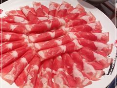 -1078號老北京涮肉(松柏店)