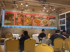 -强记海鲜·大排档(蛇口新街店)