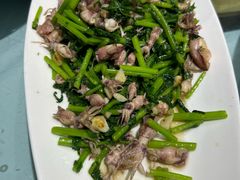 -老兵川鲁园私房菜(丽海馨苑店)