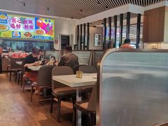 -港久茶餐厅(鹭洲里店)