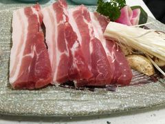 -韩时烤肉(丰科万达广场店)