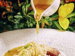 -桂花楼淮扬中餐厅(浦东香格里拉店)