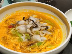 -柒园·三十年创意杭帮菜(龙湖滨江天街店)