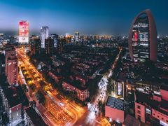 -中央广播电视总台(光华路办公区)