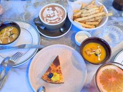 -Grande A'moo(上海万象城店)