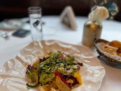 -北京古城老院厉晓麟精致菜