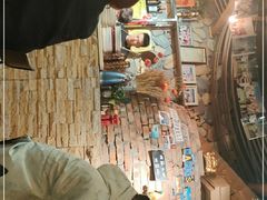 -盘炉forenza·云贵川融合小食堂 ( 钟楼中柳巷店)
