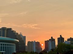 -上海体育场