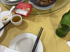 -吉莲利苑海鲜酒家(珠海拱北28年老字号店)