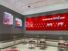 -DQ·蛋糕·冰淇淋(领秀城店)