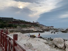 -养马岛旅游度假区