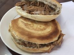 -秦豫肉夹馍(东羊市店)