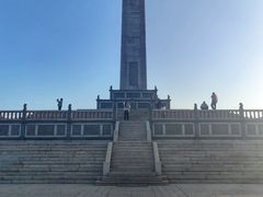 -集美鳌园景区