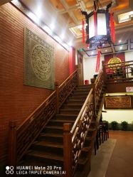 -梅龙镇酒家·宴会厅(南京西路总店)