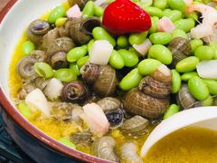 菌菇王丝螺-锡和无锡菜(景丽苑店)