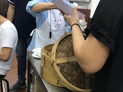 -香港蓮香樓(中環店)