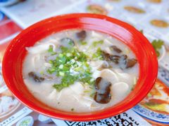 -合肥古井假日酒店古井面馆