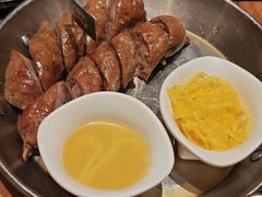 -通海俄式烧烤·俄罗斯大串(爱建店)