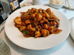 -桂园餐厅(五大道店)