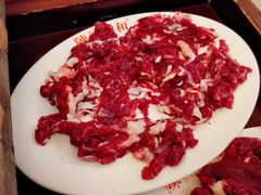 -陈记顺和潮汕牛肉火锅(韩江路店)