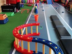 -早慧树儿童感觉统合体能训练中心(市北校区)