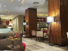 -上海丽笙精选海仑宾馆·莫赛克餐厅