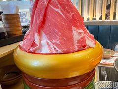 -温野菜涮涮锅(曲江大悦城店)