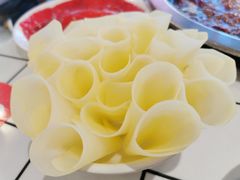 -老街坊市井火锅(营门口店)