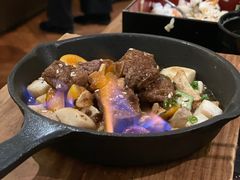 -山葵家·创意料理(宁波来福士店)