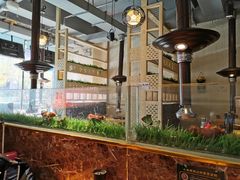 大堂-小米烤肉-泥炉炭烤(常营店)