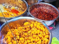 -丁家坡洋芋·观音桥好吃街A区(全国总店)