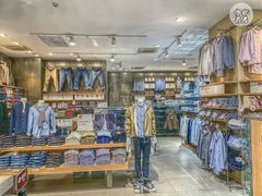 -MUJI无印良品(万达天鹅湖店)