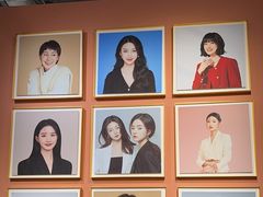 -海马体照相馆(北京apm店)