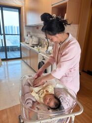 点击看大图 -大美母婴湖畔月子中心(江宁店)