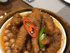 -豫璟轩中餐厅(南昌万怡店)