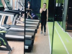 -LEZHI FIT智能健身(外高桥店)