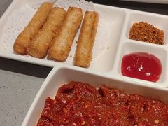 -海底捞火锅(振华商厦店)