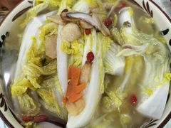 -成惠食府(赤岗店)