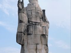 -秦始皇帝陵博物院-丽山园