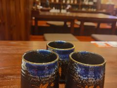 -鸟鹏烧鸟居酒屋(昌岗店)
