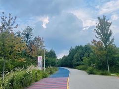 -北京奥林匹克公园