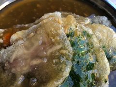 粉果-正宗棉湖甜汤春卷店