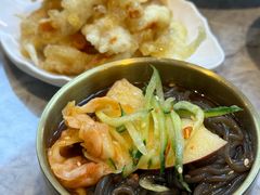 -屋里家延边朝鲜族冷面(南园店)