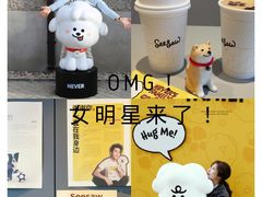 -Seesaw Coffee(上生新所店)