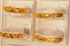 -中国黄金(福佳新天地店)